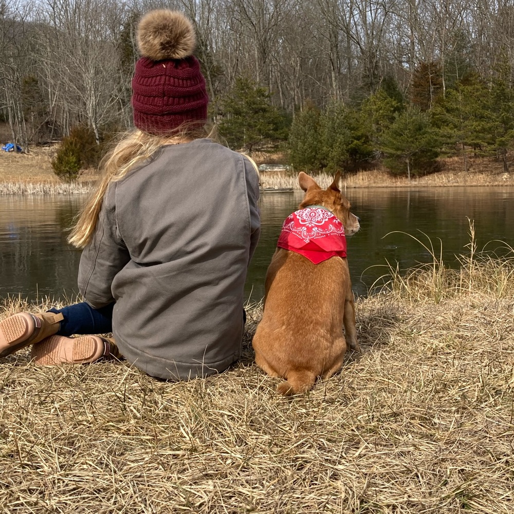 Meet your Posher, Madison